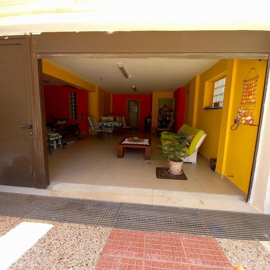 Appartement Ταξιδιώτες Travellers à Mégalopolis Extérieur photo
