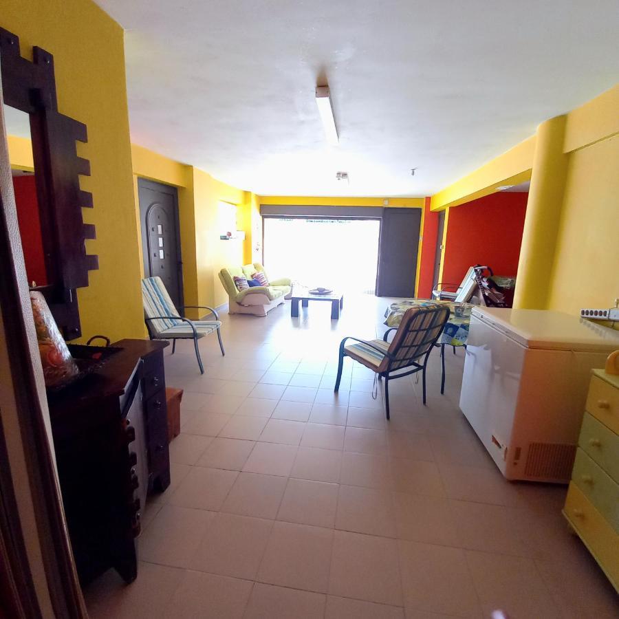 Appartement Ταξιδιώτες Travellers à Mégalopolis Extérieur photo