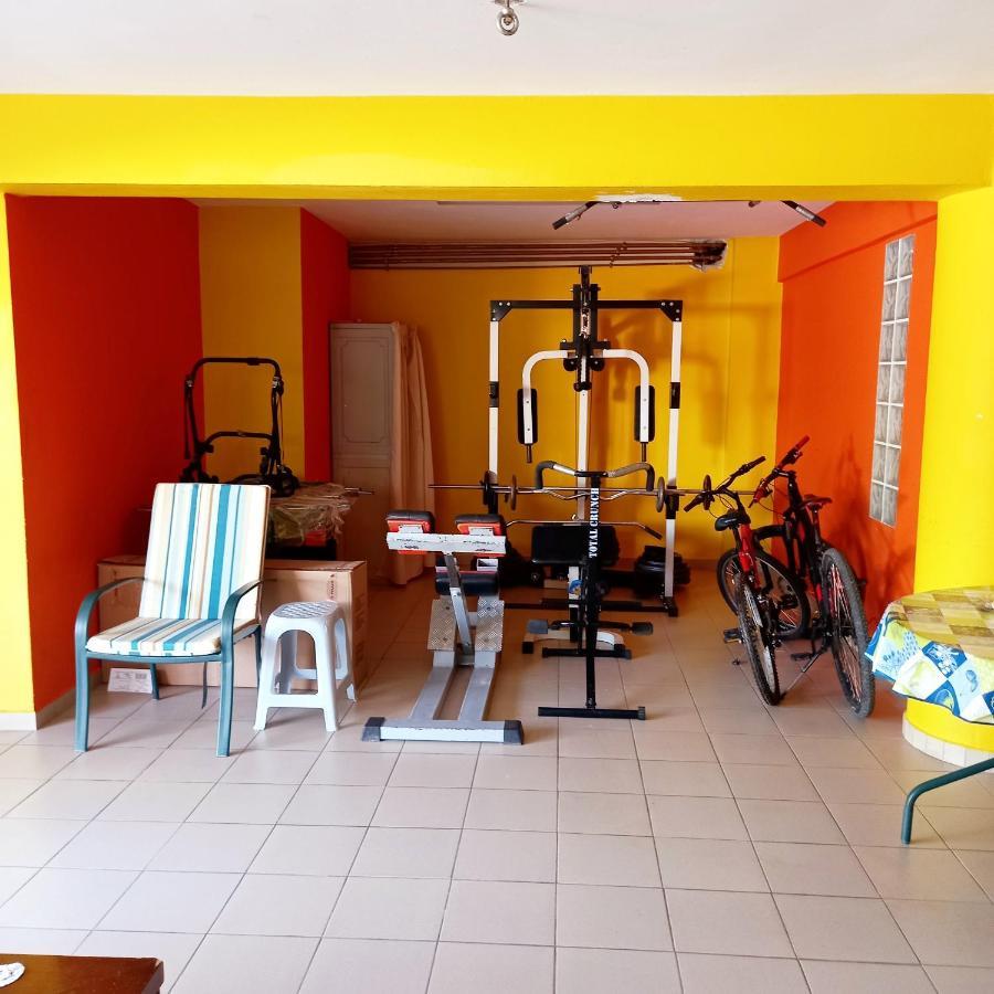 Appartement Ταξιδιώτες Travellers à Mégalopolis Extérieur photo