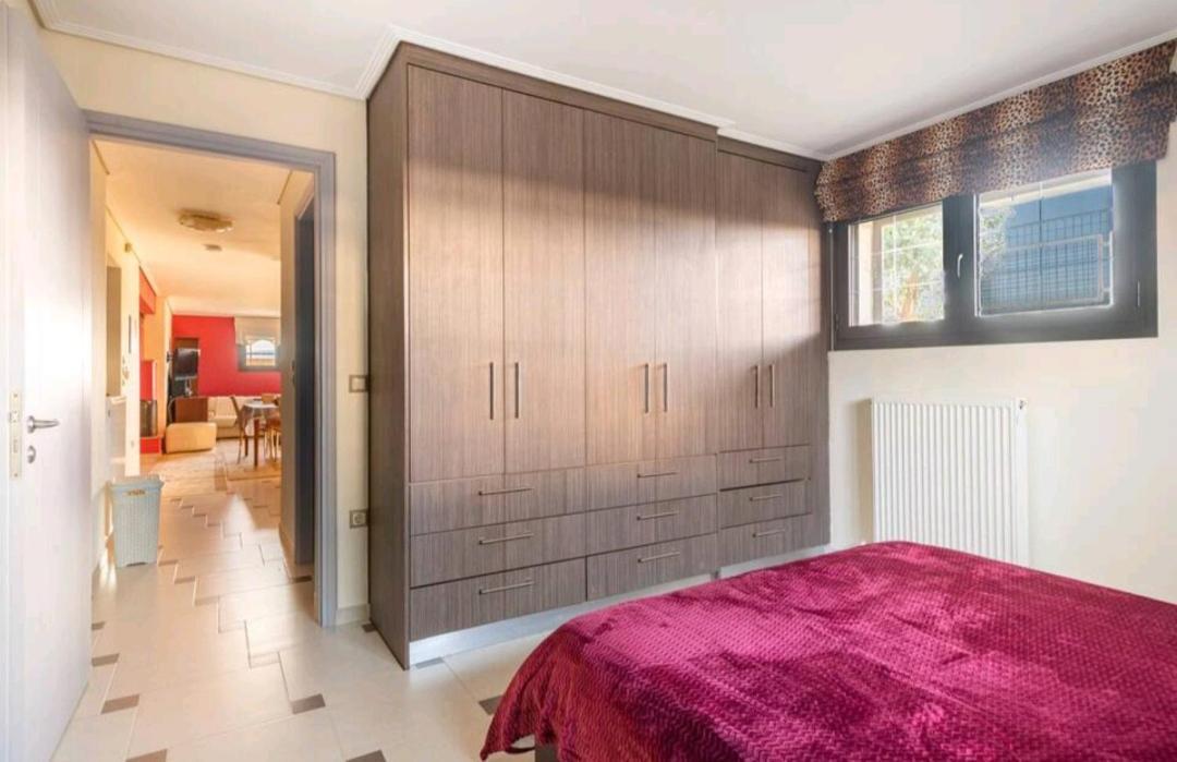 Appartement Ταξιδιώτες Travellers à Mégalopolis Extérieur photo